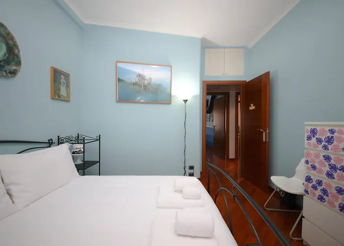 Archidee By Ghor Apartman