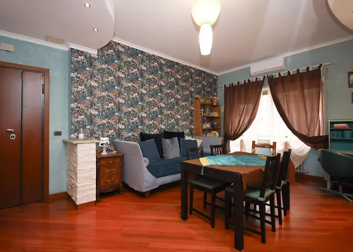 Apartman Archidee By Ghor