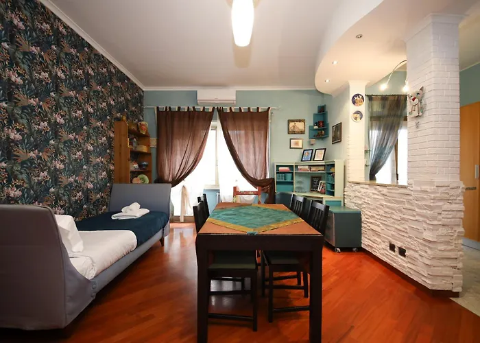 Apartman Archidee By Ghor *