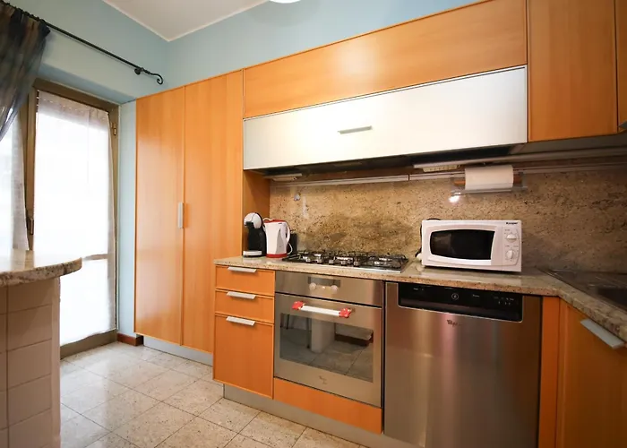 Archidee By Ghor Apartman Róma