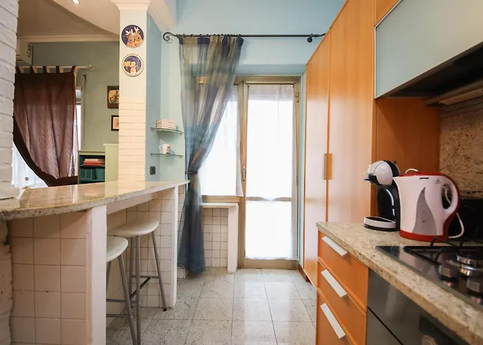 Archidee By Ghor Apartman