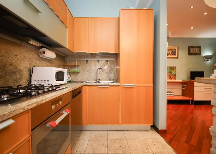 Apartman Archidee By Ghor