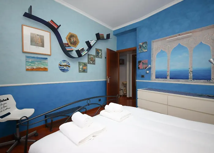Archidee By Ghor Apartman *